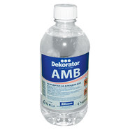 DEKORATOR АМВ (PET) РАЗРЕДИТЕЛ 1 L DEKORATOR АМВ (PET) РАЗРЕДИТЕЛ 1 L