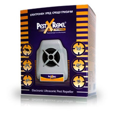 УЛТРАЗВУКОВ ЕЛЕКТРОНЕН УРЕД СРЕЩУ ГРИЗАЧИ PEST-X-REPEL УЛТРАЗВУКОВ ЕЛЕКТРОНЕН УРЕД СРЕЩУ ГРИЗАЧИ PEST-X-REPEL
