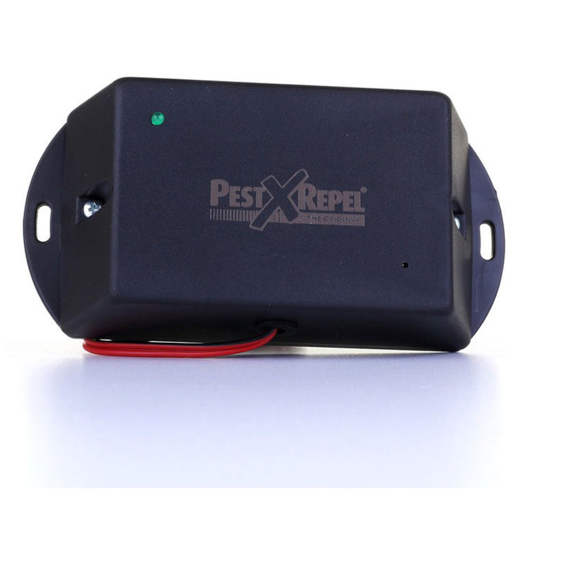 PEST REPEL/ЕЛ. УРЕД ПРОТИВ ГРИЗАЧИ, АВТО PEST REPEL/ЕЛ. УРЕД ПРОТИВ ГРИЗАЧИ, АВТО