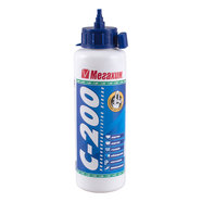 DEKORATOR ЛЕПИЛО С 200 250 ml DEKORATOR ЛЕПИЛО С 200 250 ml