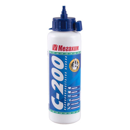 DEKORATOR ЛЕПИЛО С 200 250 ml DEKORATOR ЛЕПИЛО С 200 250 ml