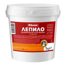 ЛЕПИЛО ЗА ДЪРВО PVA DEKORATOR ЛЕПИЛО ЗА ДЪРВО PVA DEKORATOR