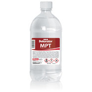 DEKORATOR РАЗРЕДИТЕЛ MPT 500 ml DEKORATOR РАЗРЕДИТЕЛ MPT 500 ml