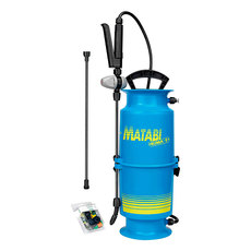 РЪЧНА РАМЕННА ПРЪСКАЧКА 6.5 ЛИТРА MATABI KIMA 9 РЪЧНА РАМЕННА ПРЪСКАЧКА 6.5 ЛИТРА MATABI KIMA 9