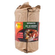 ДЪРВЕНИ ЕКОБРИКЕТИ PLAM SMPB ДЪРВЕНИ ЕКОБРИКЕТИ PLAM SMPB