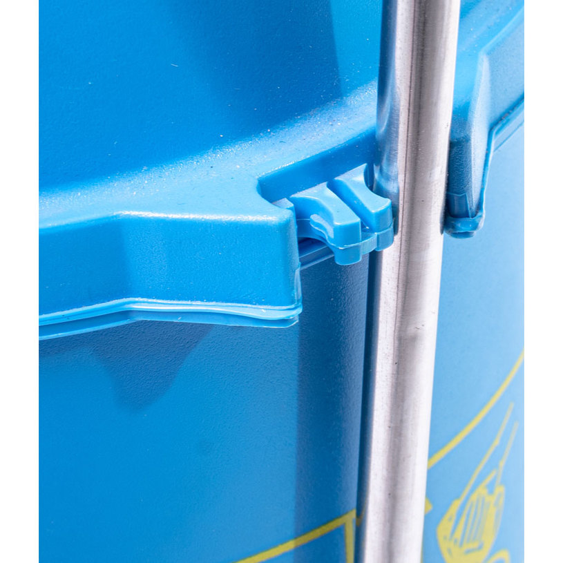 ПРЪСКАЧКА POLITA 7 - 5Л. 5 ЛИТРА MATABI ПРЪСКАЧКА POLITA 7 - 5Л. 5 ЛИТРА MATABI