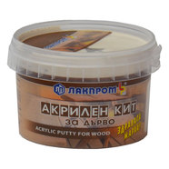 АКРИЛЕН КИТ ЗА ДЪРВО LACKPROM АКРИЛЕН КИТ ЗА ДЪРВО LACKPROM