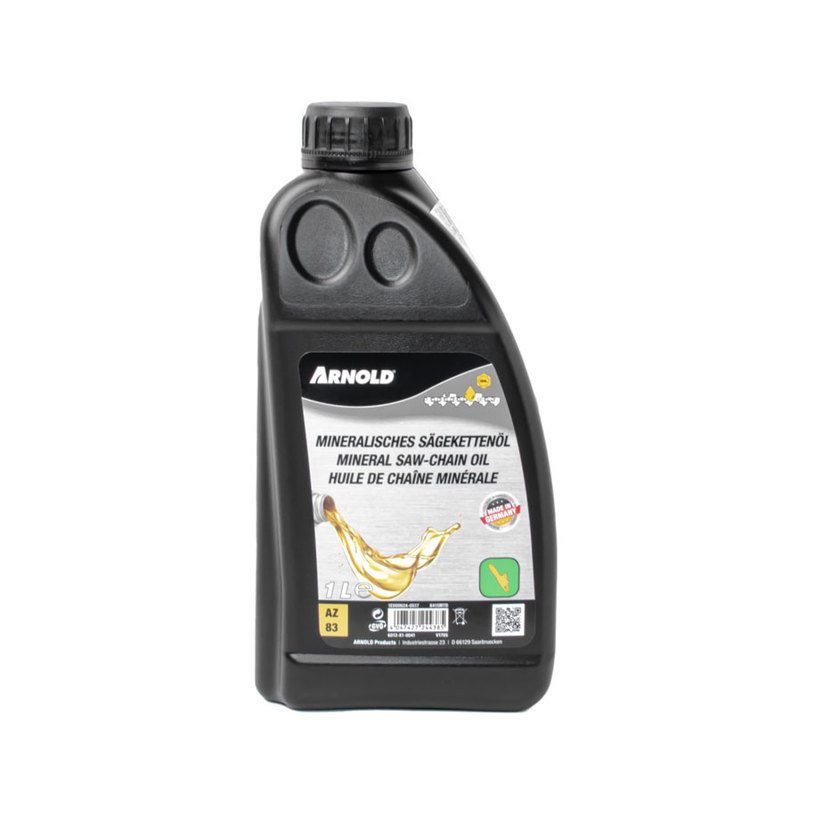 МАСЛО ЗА ВЕРИГА 1Л - MTD ЗА СМАЗВАНЕ НА МАСЛО ЗА ВЕРИГА 1Л - MTD ЗА СМАЗВАНЕ НА