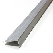 Г-ПРОФИЛ ЗА СТЪПАЛО/МАТ/ХРОМ ДЪЛЖ. 1 М/4 Г-ПРОФИЛ ЗА СТЪПАЛО/МАТ/ХРОМ ДЪЛЖ. 1 М/4