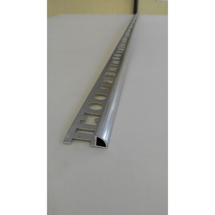 ПРОФИЛ ЗА ВЪНШЕН ЪГЪЛ /ПОЛИРАН 2.5М ПРОФИЛ ЗА ВЪНШЕН ЪГЪЛ /ПОЛИРАН 2.5М