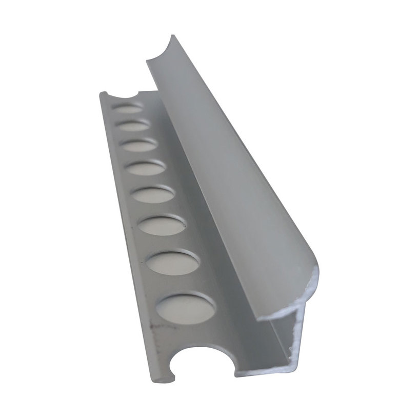 *ПРОФИЛ ЗА ВЪТРЕШЕН ЪГЪЛ/МАТ/ХРОМ ДЪЛЖ.2 *ПРОФИЛ ЗА ВЪТРЕШЕН ЪГЪЛ/МАТ/ХРОМ ДЪЛЖ.2