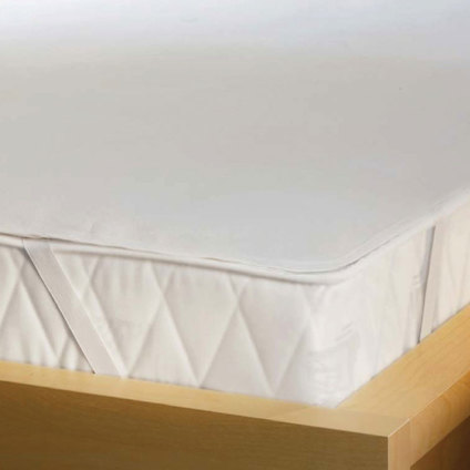 ПРОТЕКТОР ISLEEP 90X200СМ ХАВЛИЕН, Н ПРОТЕКТОР ISLEEP 90X200СМ ХАВЛИЕН, Н