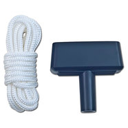 СТАРТЕРНО ВЪЖЕ КОМПЛЕКТ - 220СМ СТАРТЕРНО ВЪЖЕ КОМПЛЕКТ - 220СМ