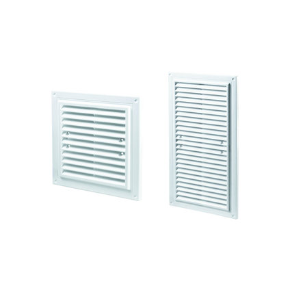 РЕШЕТКА MV 295/160 ПЛАСТМАСОВА РЕШЕТКА MV 295/160 ПЛАСТМАСОВА