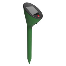 ЕЛЕКТРОНЕН УРЕД ЗА ПОДЗЕМНИ ГРИЗАЧИ СОЛА ЕЛЕКТРОНЕН УРЕД ЗА ПОДЗЕМНИ ГРИЗАЧИ СОЛА