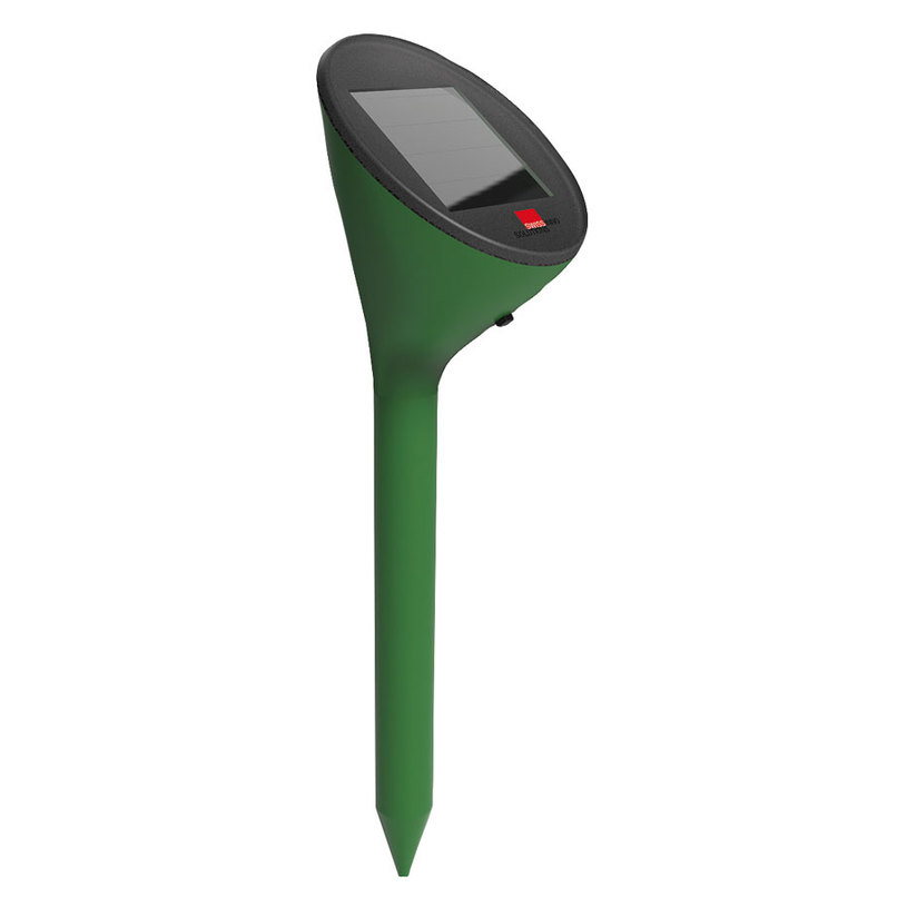 ЕЛЕКТРОНЕН УРЕД ЗА ПОДЗЕМНИ ГРИЗАЧИ СОЛА ЕЛЕКТРОНЕН УРЕД ЗА ПОДЗЕМНИ ГРИЗАЧИ СОЛА