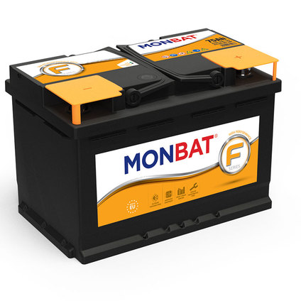 АКУМУЛАТОР, НЕОБСЛУЖВАЕМ 12 V 75АH FORMU АКУМУЛАТОР, НЕОБСЛУЖВАЕМ 12 V 75АH FORMU