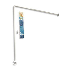 КОРНИЗ ЗА БАНЯ LEROY 80-(90x180) КОРНИЗ ЗА БАНЯ LEROY 80-(90x180)