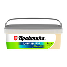 PRAKTIKA ДИШАЩА БОЯ ЛЯТО 5 kg PRAKTIKA ДИШАЩА БОЯ ЛЯТО 5 kg