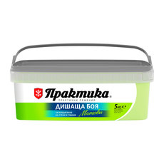 PRAKTIKA ДИШАЩА БОЯ ЯБЪЛКА 5 kg PRAKTIKA ДИШАЩА БОЯ ЯБЪЛКА 5 kg
