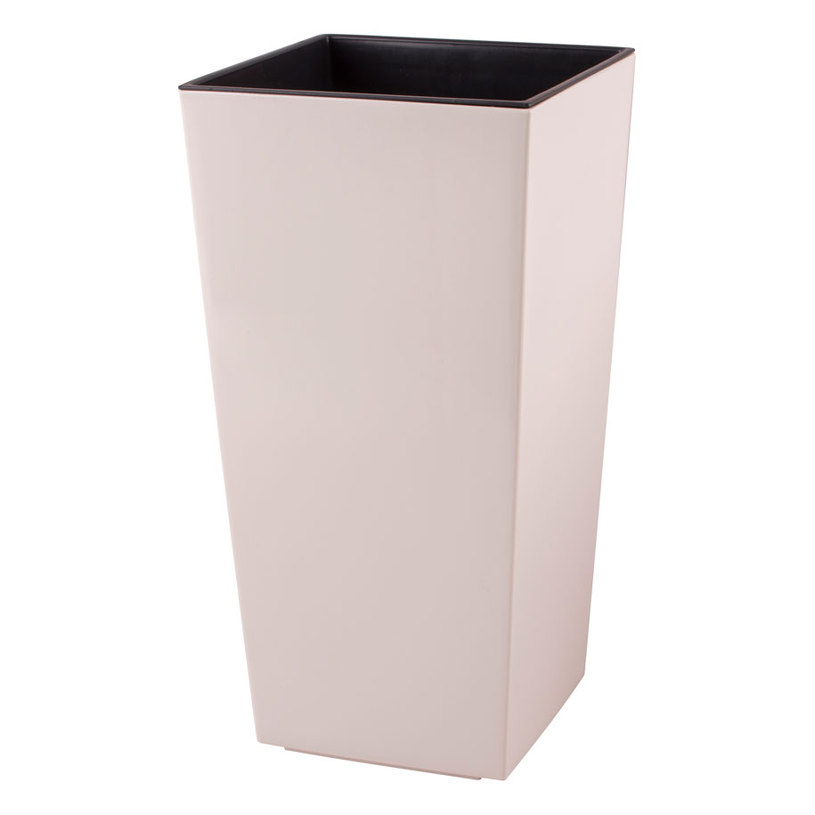 КАШПА ФИНЕЗИЯ 14Х14Х26 СМ КРЕМ 531 CR КАШПА ФИНЕЗИЯ 14Х14Х26 СМ КРЕМ 531 CR