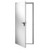 МЕТАЛНА ВРАТА SUPER PLUS 800X2000 MM L- МЕТАЛНА ВРАТА SUPER PLUS 800X2000 MM L-