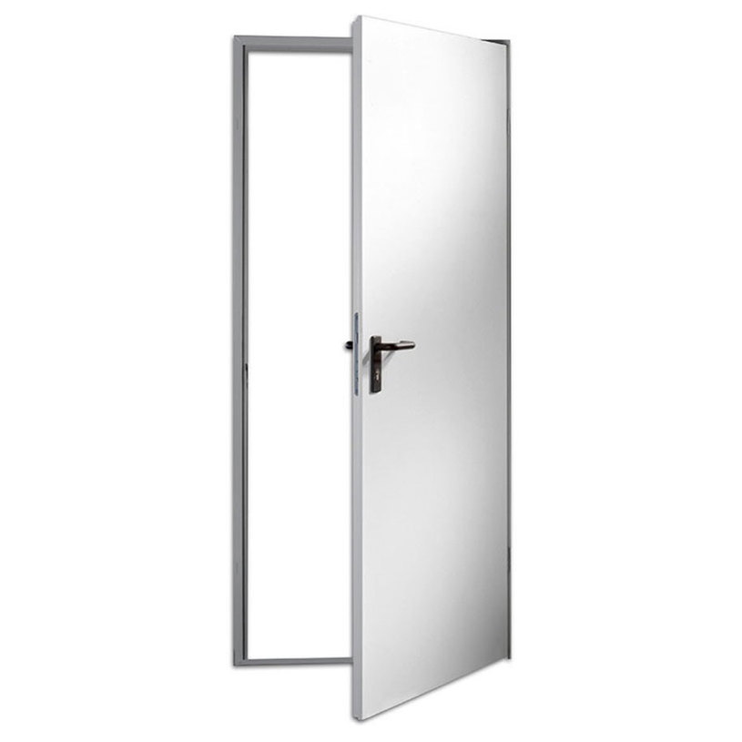 МЕТАЛНА ВРАТА SUPER PLUS 900X2000 MM R МЕТАЛНА ВРАТА SUPER PLUS 900X2000 MM R