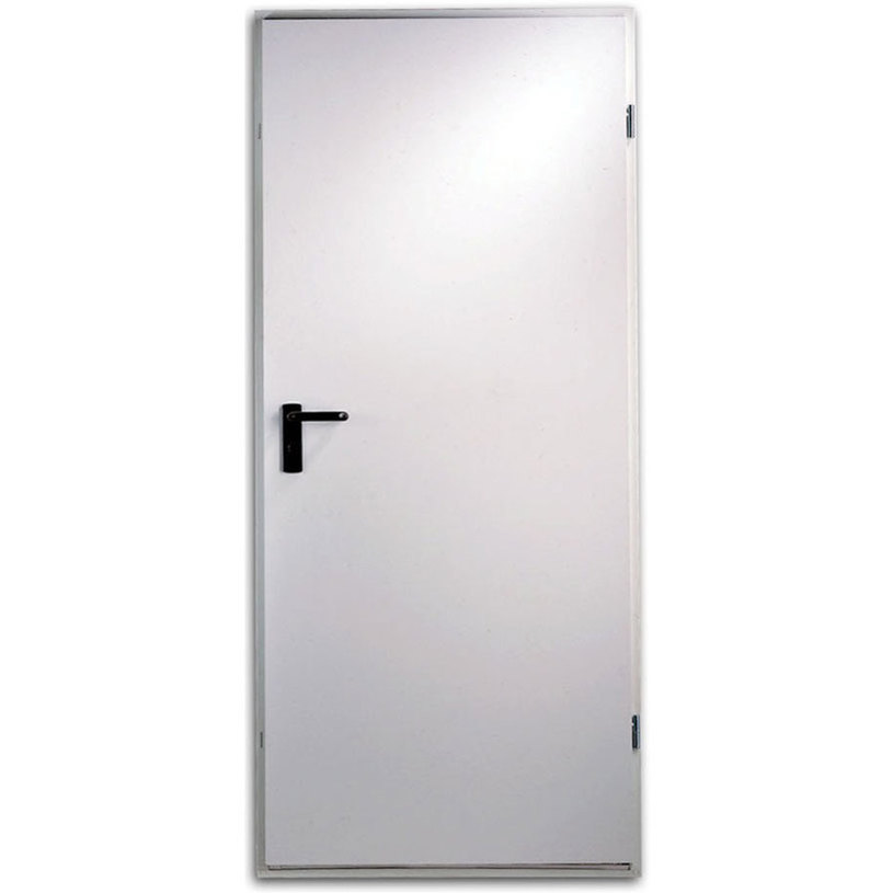 МЕТАЛНА ВРАТА SUPER PLUS 900X2000 MM R МЕТАЛНА ВРАТА SUPER PLUS 900X2000 MM R