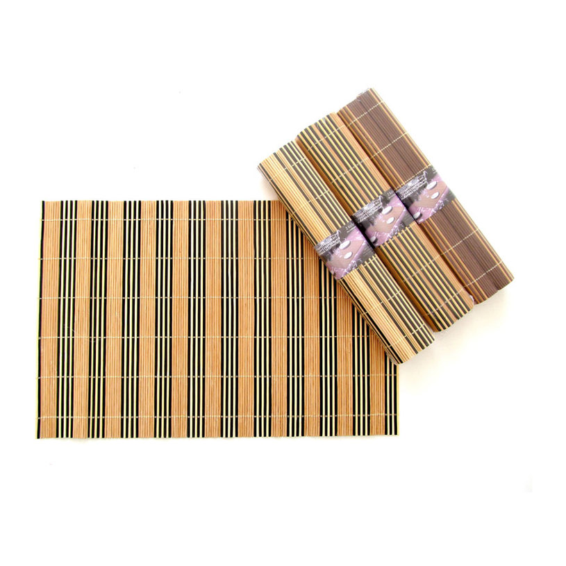 ПОДЛОЖКИ БАМБУК 2 БР ПОДЛОЖКИ БАМБУК 2 БР