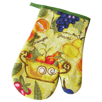 КУХНЕНСКА РЪКАВИЦА 27 СМ КУХНЕНСКА РЪКАВИЦА 27 СМ