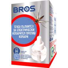 БРОС ТЕЧЕН ПЪЛНИТЕЛ П/В КОМАРИ ЗА ЕЛ. ИЗ БРОС ТЕЧЕН ПЪЛНИТЕЛ П/В КОМАРИ ЗА ЕЛ. ИЗ