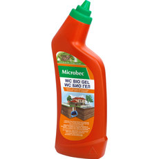 WC БИО ГЕЛ 0.75L MICROBEC WC БИО ГЕЛ 0.75L MICROBEC