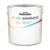 COLOR WEEKEND АЛПИЙСКО БЯЛО 2.5 L COLOR WEEKEND АЛПИЙСКО БЯЛО 2.5 L