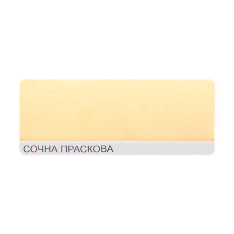 COLOR WEEKEND СОЧНА ПРАСКОВА 2.5 L COLOR WEEKEND СОЧНА ПРАСКОВА 2.5 L