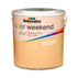 COLOR WEEKEND СОЧНА ПРАСКОВА 2.5 L COLOR WEEKEND СОЧНА ПРАСКОВА 2.5 L