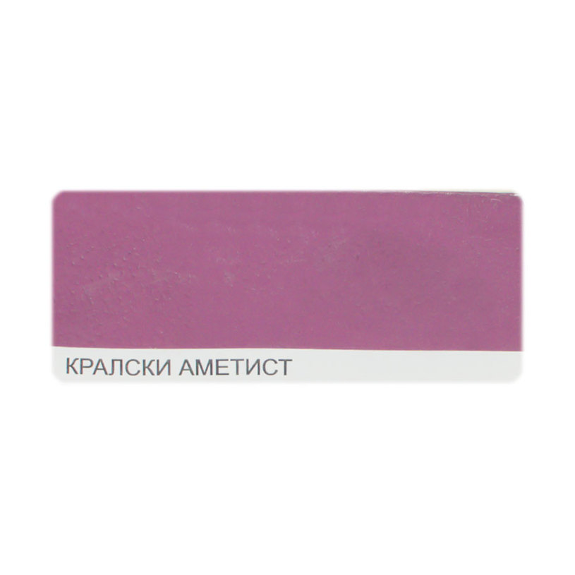 COLOR WEEKEND КРАЛСКИ АМЕТИСТ 2.5 L COLOR WEEKEND КРАЛСКИ АМЕТИСТ 2.5 L
