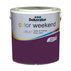 COLOR WEEKEND КРАЛСКИ АМЕТИСТ 2.5 L COLOR WEEKEND КРАЛСКИ АМЕТИСТ 2.5 L