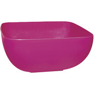 ПЛАСТМАСОВА КУПА КВАДРАТ 4l ПЛАСТМАСОВА КУПА КВАДРАТ 4l