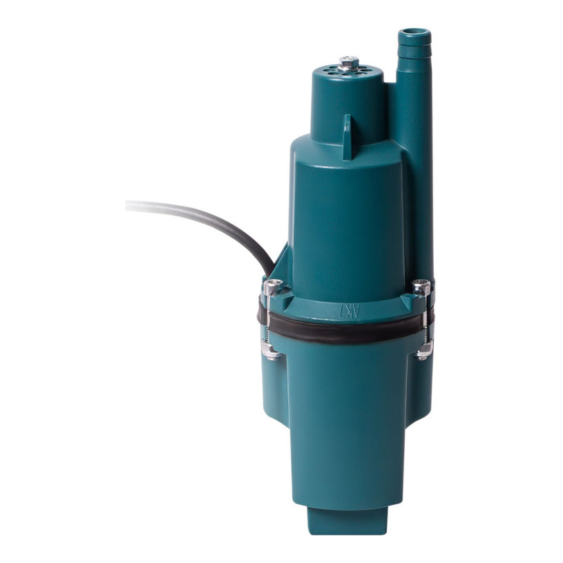 ПОТОПЯЕМА ВИБРАЦИОННА ПОМПА VMP/280 280W ПОТОПЯЕМА ВИБРАЦИОННА ПОМПА VMP/280 280W