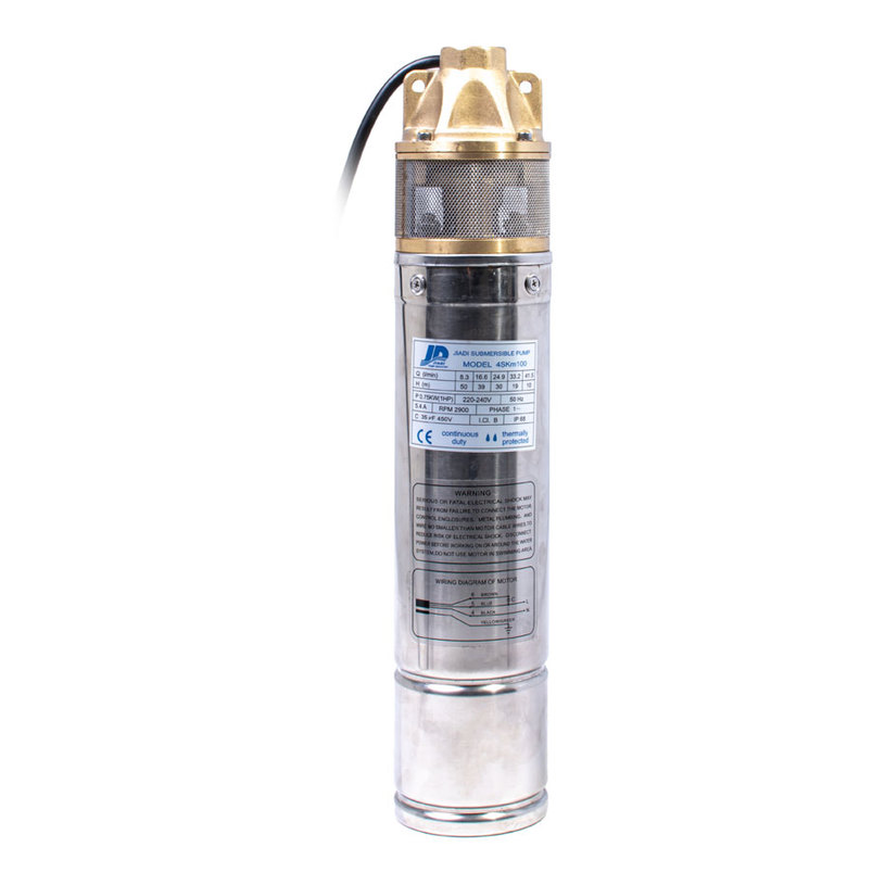 ПОТОПЯЕМА ПОМПА 4SKM 100 750W @ ПОТОПЯЕМА ПОМПА 4SKM 100 750W @