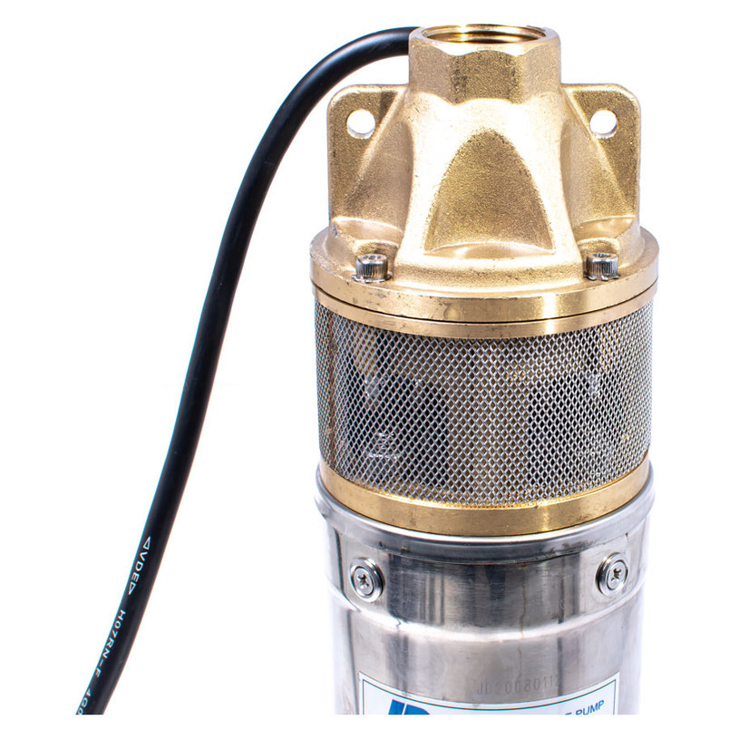 ПОТОПЯЕМА ПОМПА 4SKM 100 750W @ ПОТОПЯЕМА ПОМПА 4SKM 100 750W @