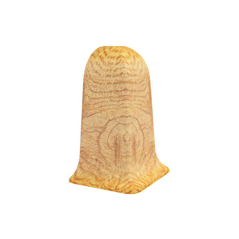 ВЪНШЕН ЪГЪЛ PVC FLEX 546 ОРЕХ ГРЪЦКИ ВЪНШЕН ЪГЪЛ PVC FLEX 546 ОРЕХ ГРЪЦКИ