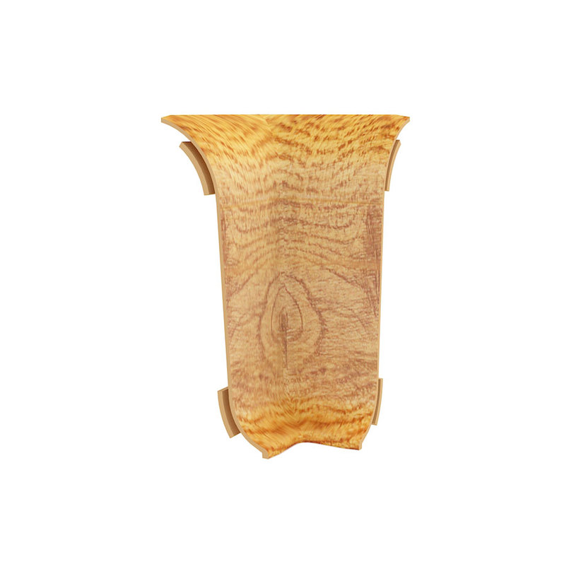 ВЪТРЕШЕН ЪГЪЛ PVC FLEX 546 ОРЕХ ГРЪЦКИ ВЪТРЕШЕН ЪГЪЛ PVC FLEX 546 ОРЕХ ГРЪЦКИ