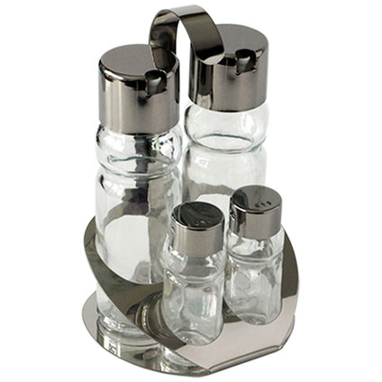 ОЛИВЕРНИК И К-Т СОЛ ПИПЕР НЕРЪЖД.СТОМАНА ОЛИВЕРНИК И К-Т СОЛ ПИПЕР НЕРЪЖД.СТОМАНА