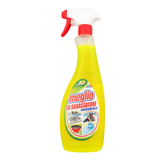 ОБЕЗМАСЛИТЕЛ ЦИТРУС 750ML MEGLIO ОБЕЗМАСЛИТЕЛ ЦИТРУС 750ML MEGLIO