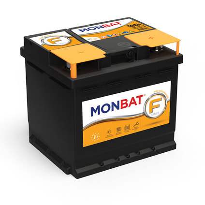 АКУМУЛАТОР, НЕОБСЛУЖВАЕМ 12 V 50АH FORMU АКУМУЛАТОР, НЕОБСЛУЖВАЕМ 12 V 50АH FORMU