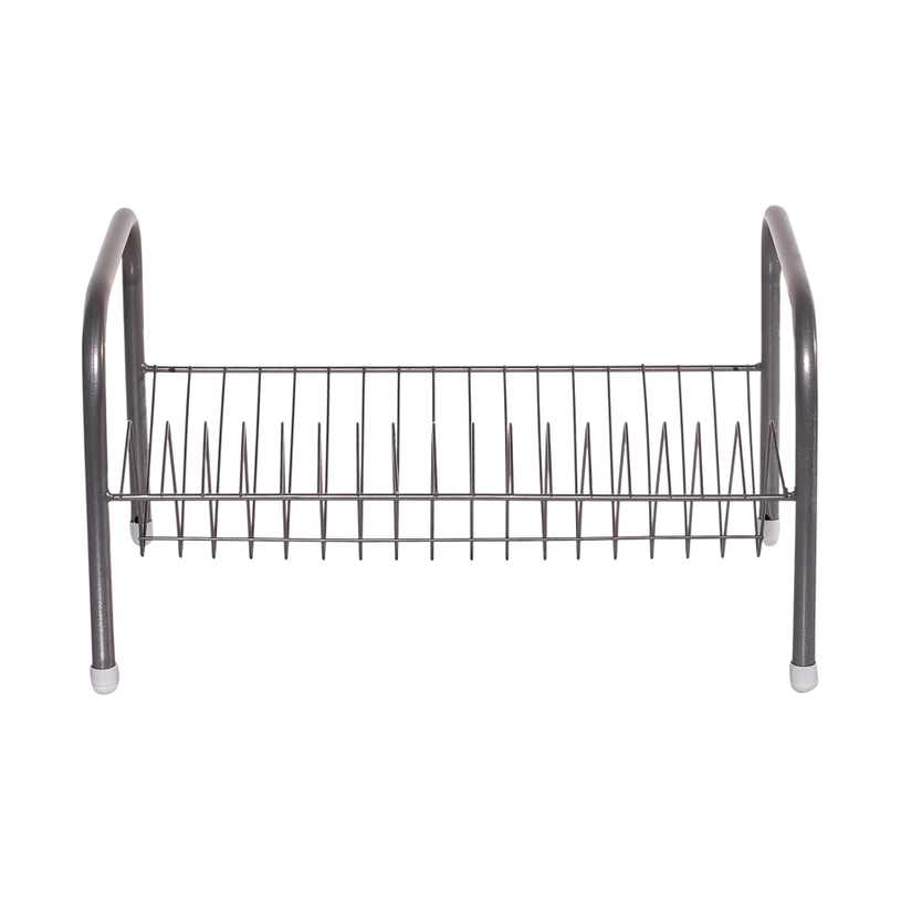 СУШИЛНИK ЗА ЧИНИИ 1 НИВО МЕТАЛЕН ИНОКС СУШИЛНИK ЗА ЧИНИИ 1 НИВО МЕТАЛЕН ИНОКС