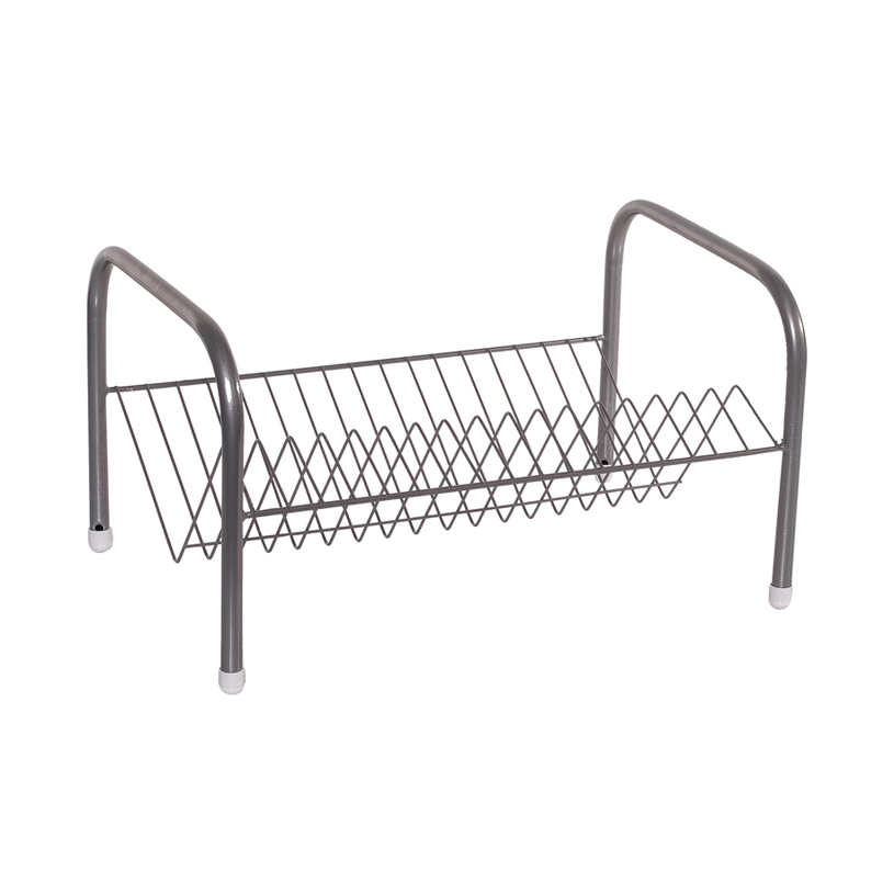 СУШИЛНИK ЗА ЧИНИИ 1 НИВО МЕТАЛЕН ИНОКС СУШИЛНИK ЗА ЧИНИИ 1 НИВО МЕТАЛЕН ИНОКС