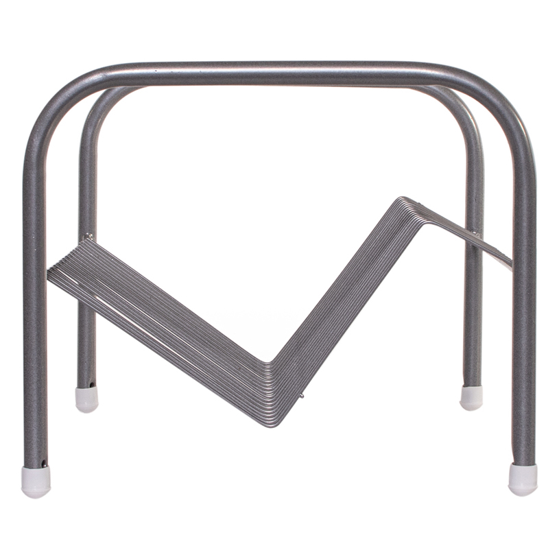 СУШИЛНИK ЗА ЧИНИИ 1 НИВО МЕТАЛЕН ИНОКС СУШИЛНИK ЗА ЧИНИИ 1 НИВО МЕТАЛЕН ИНОКС