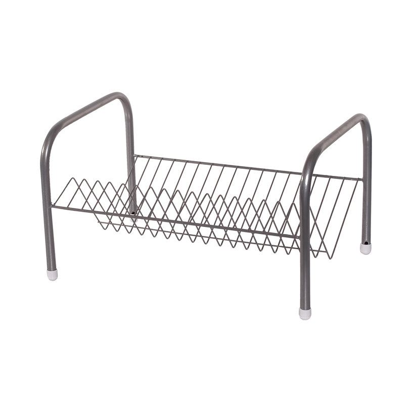 СУШИЛНИK ЗА ЧИНИИ 1 НИВО МЕТАЛЕН ИНОКС СУШИЛНИK ЗА ЧИНИИ 1 НИВО МЕТАЛЕН ИНОКС